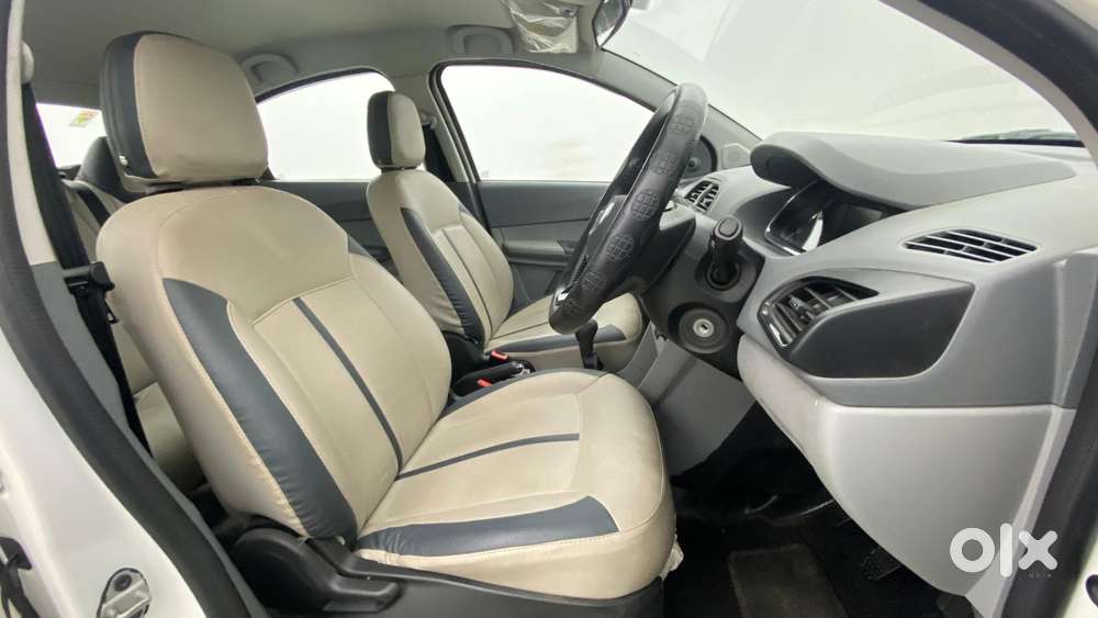 Tata Tigor Xe, 2024, Petrol