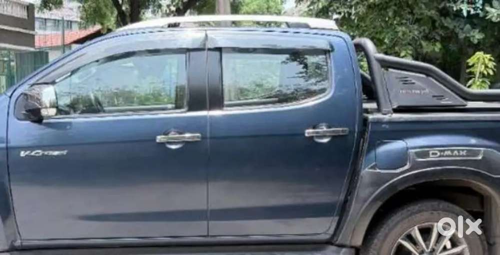 Isuzu D-max V-cross 2023 Diesel