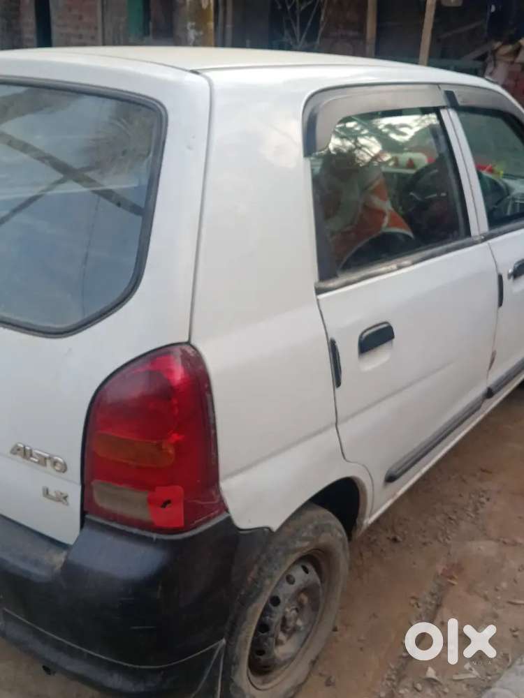 2013 Maruti Suzuki Alto