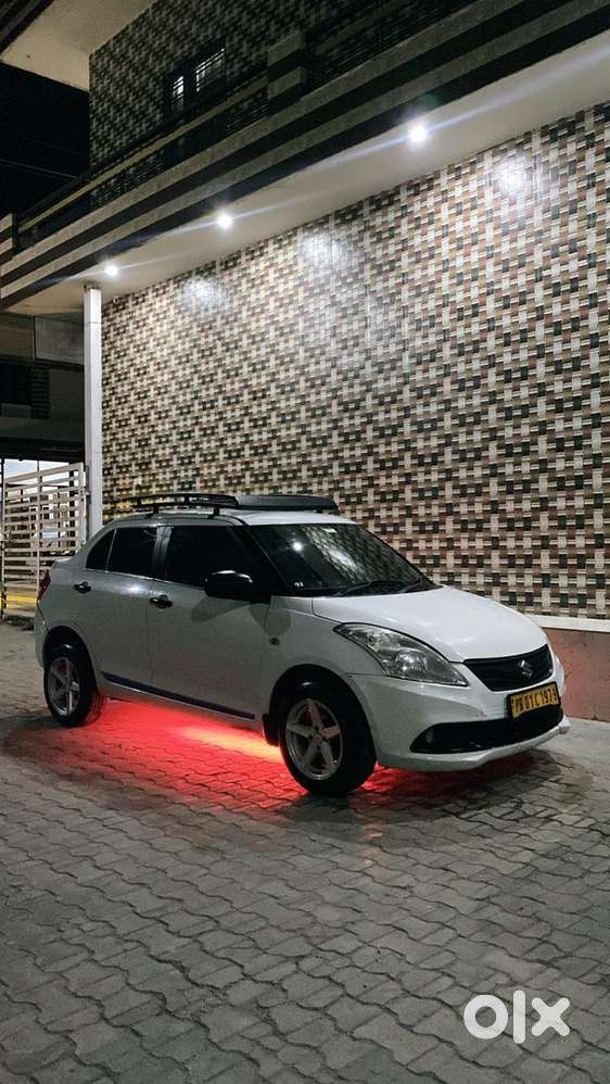 Maruti Suzuki Swift 2019