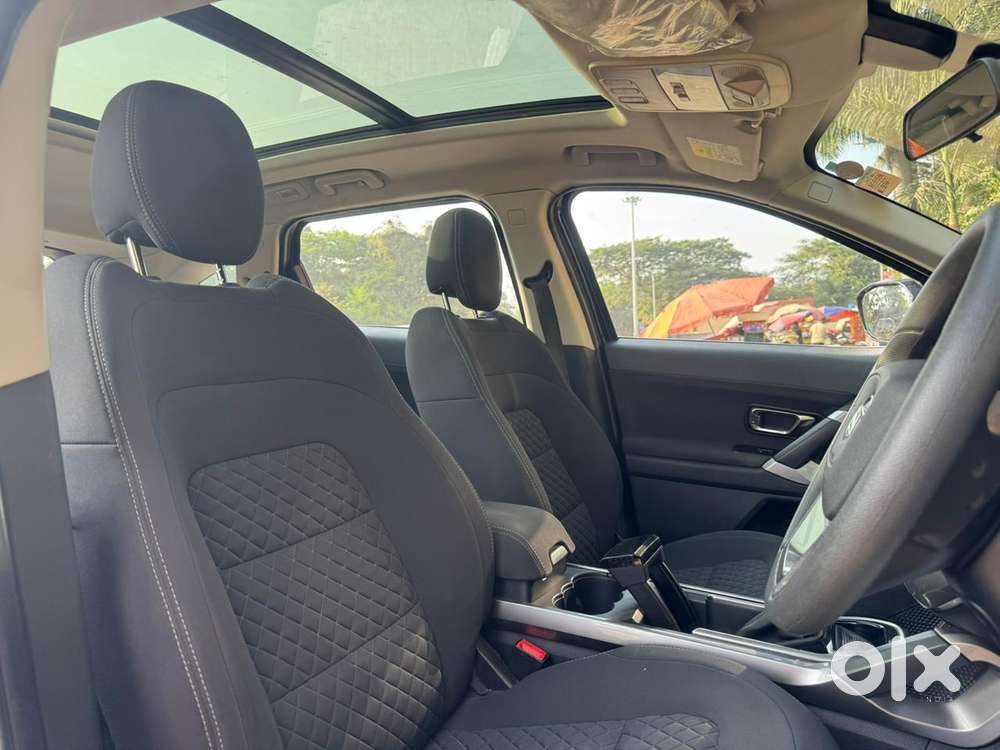 Tata Harrier 2.0 Kryotec Xt Plus Camo, 2022, Diesel
