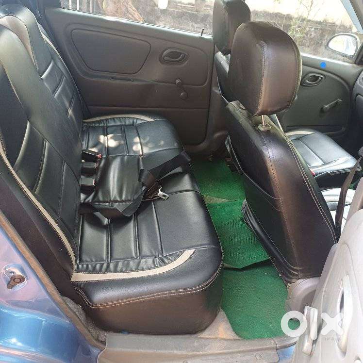Maruti Suzuki Alto 2005-2010 Lxi Bsiii, 2007, Petrol