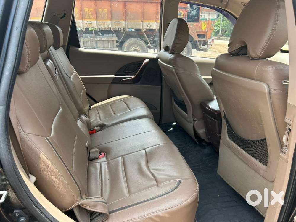 Mahindra Xuv500 2015 Diesel Good Condition