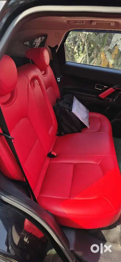 Tata Harrier 2023 Xt+ Dark Edition