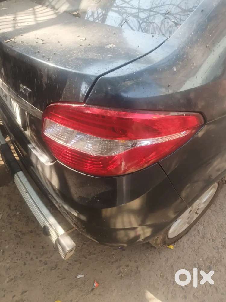 Tata Zest 2016 Diesel Well Maintained