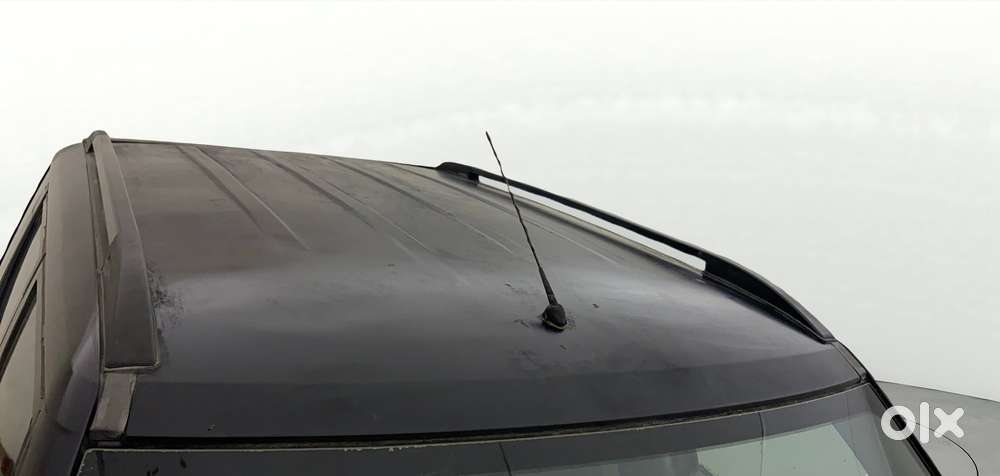 Mahindra Tuv 300 Mhawk100 T8, 2016, Diesel