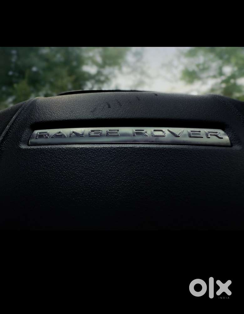 Land Rover Range Evoque, 2019, Diesel