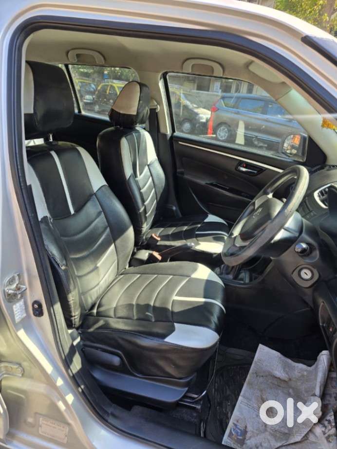 Maruti Suzuki Swift 2011-2014 Vxi, 2012, Petrol