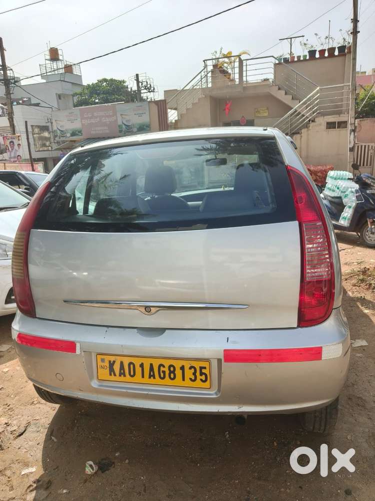 Tata Indica Lxi, 2017, Diesel