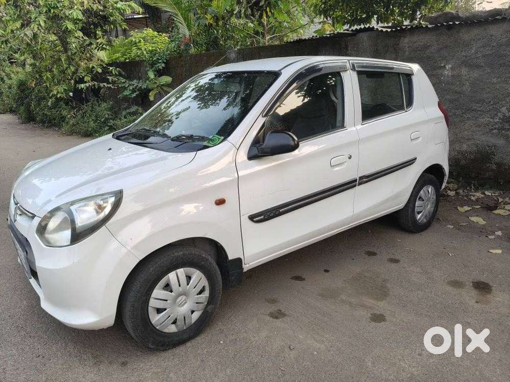 Maruti Suzuki Alto 800 Lxi, 2014, Cng & Hybrids