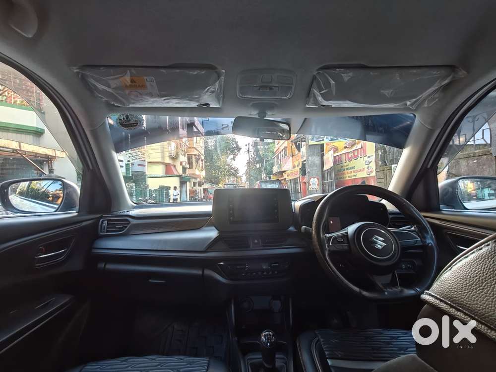 Maruti Suzuki Swift 1.2 Vxi (o), 2025, Petrol