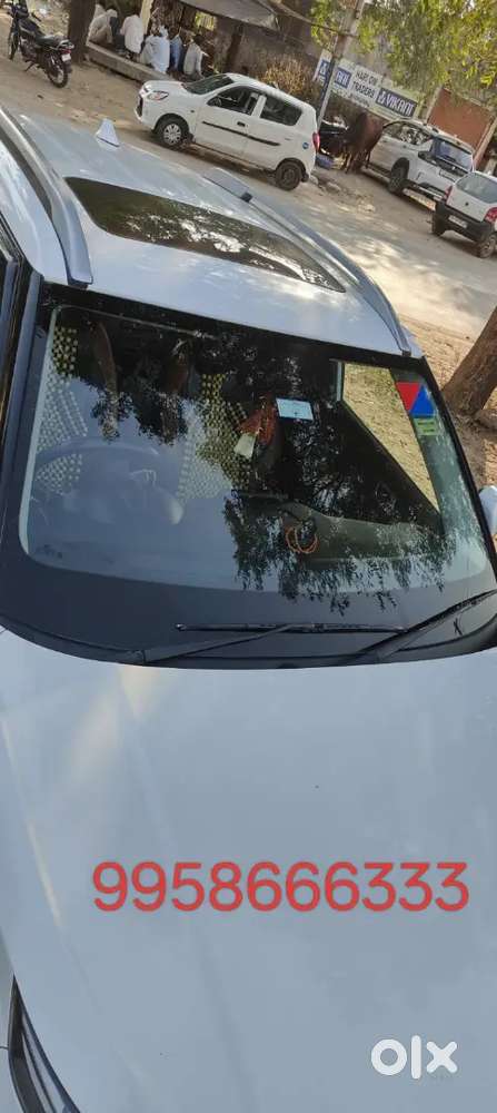 Hyundai Venue 2020 Diesel 130000 Km Driven