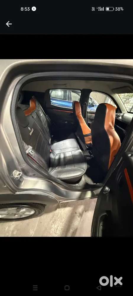 Renault Kwid Climber 2019