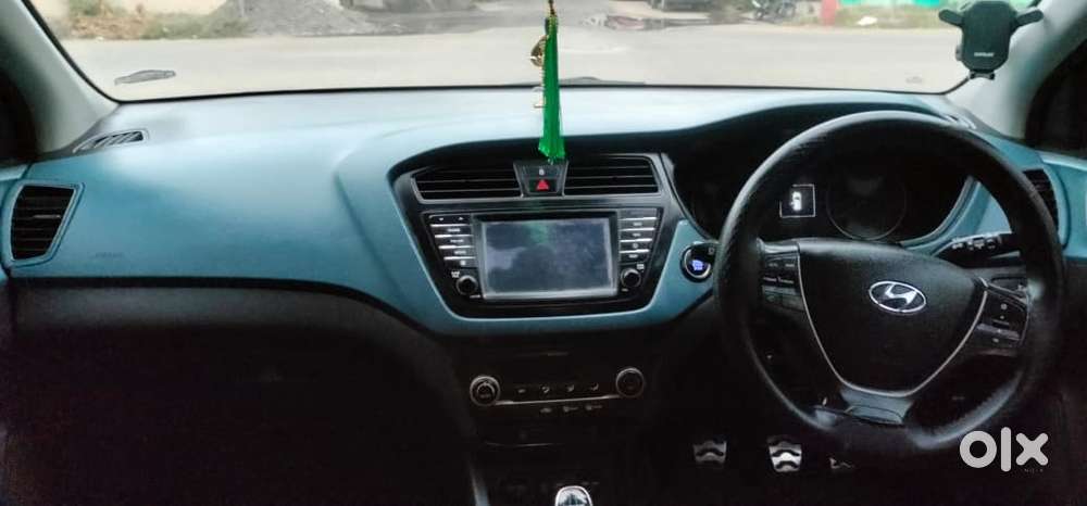 Hyundai I20 Active 1.2 Sx, 2015, Diesel