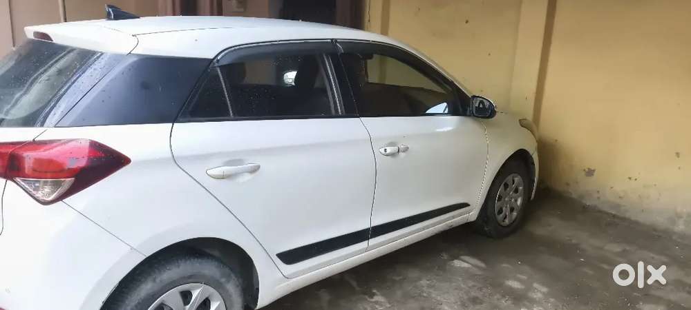 Hyundai I20 2015 Diesel Good Condition