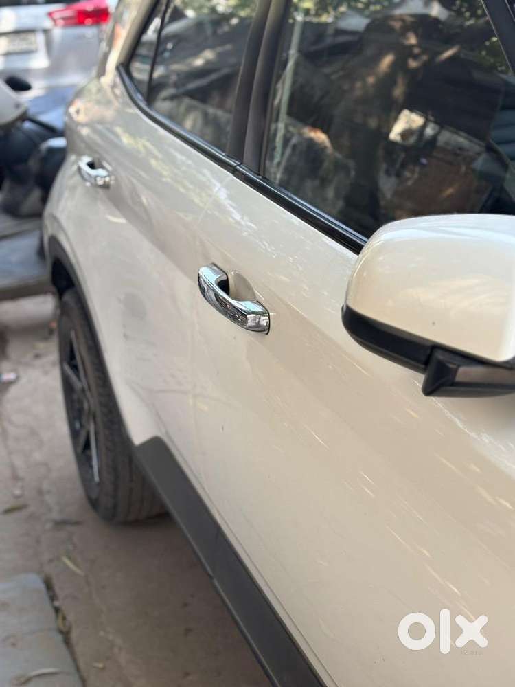 Hyundai Venue Sx Plus 1.0 Turbo Dct Dual Tone