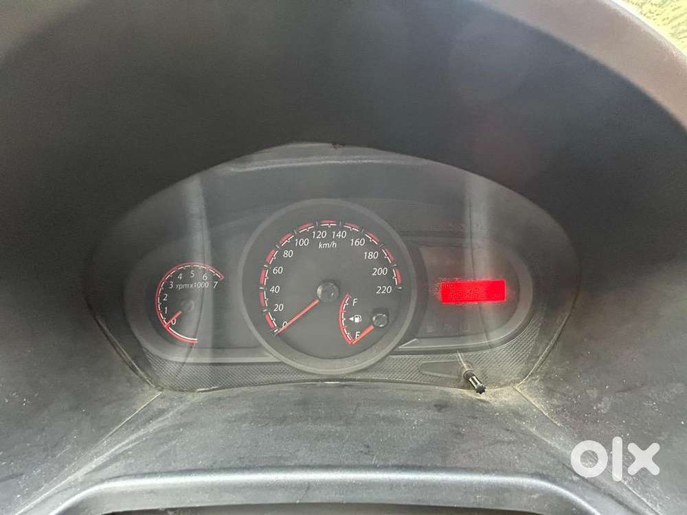 Ford Diesel Car 2010