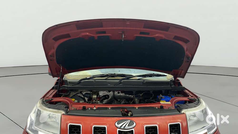 Mahindra Tuv 300 Mhawk100 T8, 2017, Diesel