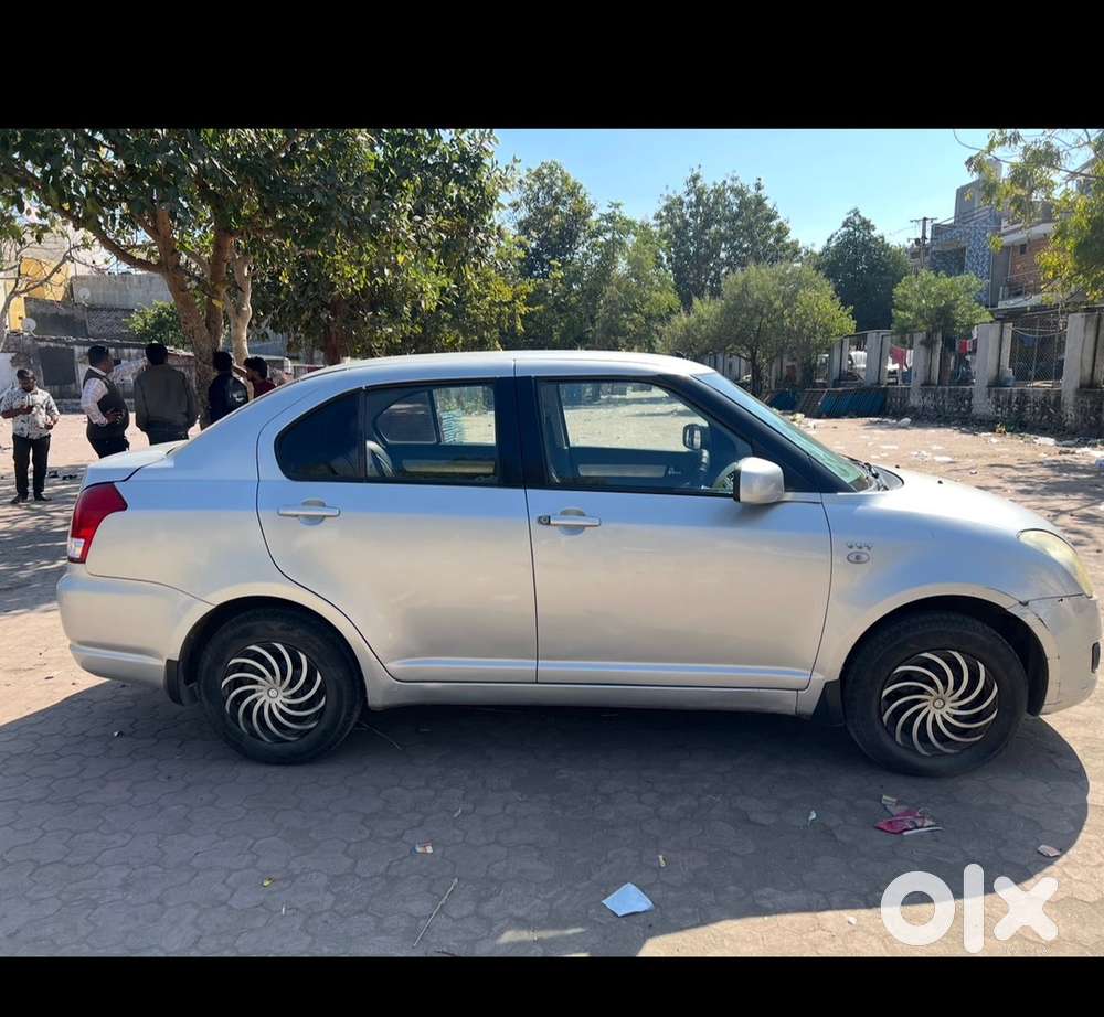 2010 Maruti Suzuki Swift Dzire