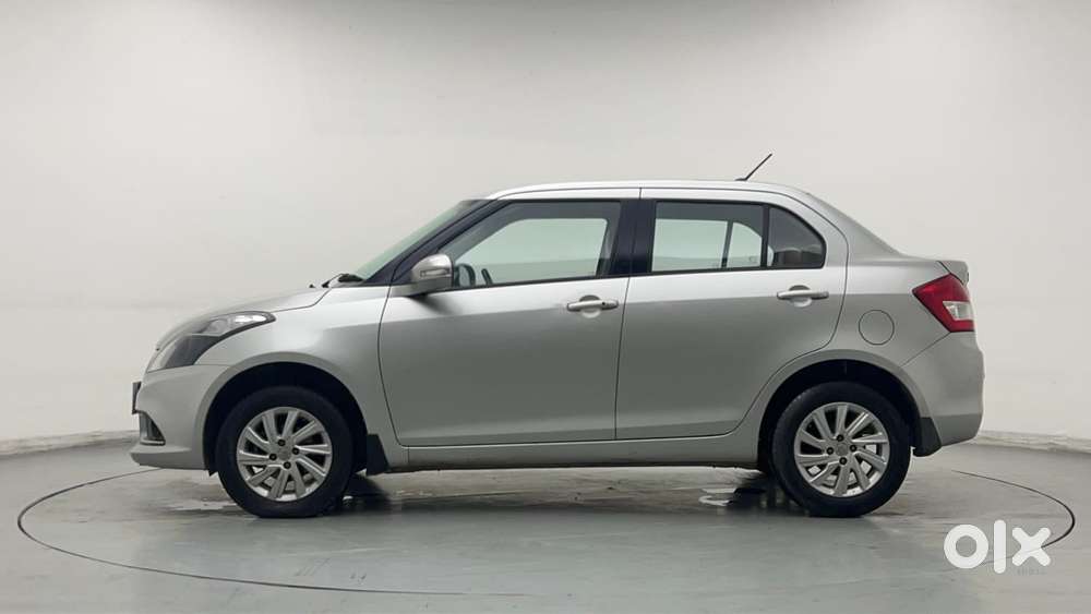 Maruti Suzuki Swift Dzire 1.2 Zxi, 2015, Petrol