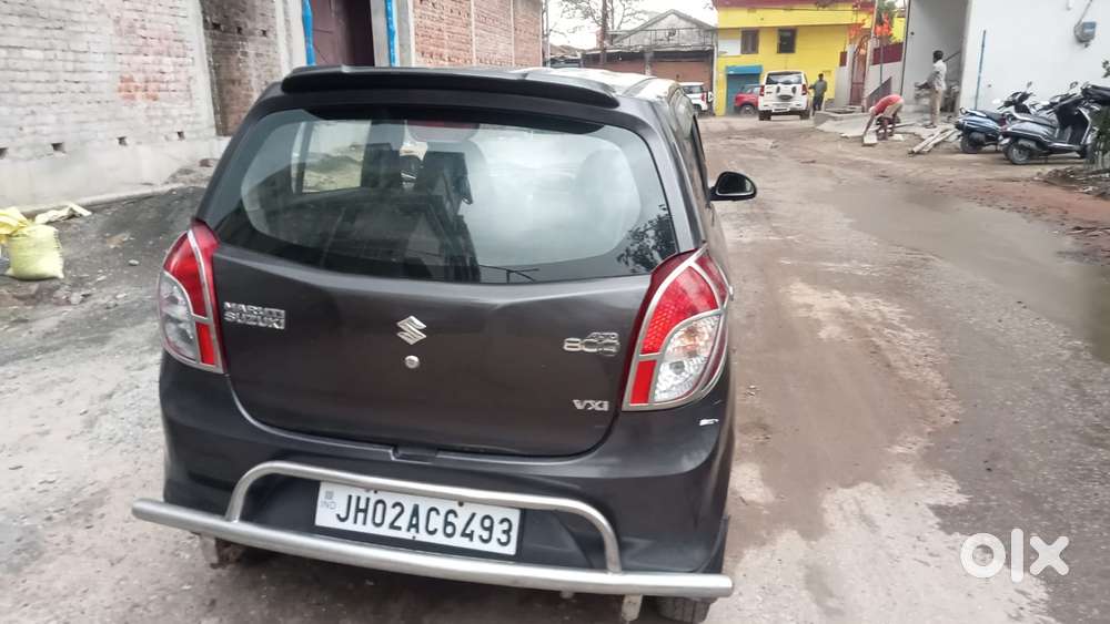 Maruti Suzuki Alto 800 2012-2016 Lxi, 2014, Petrol