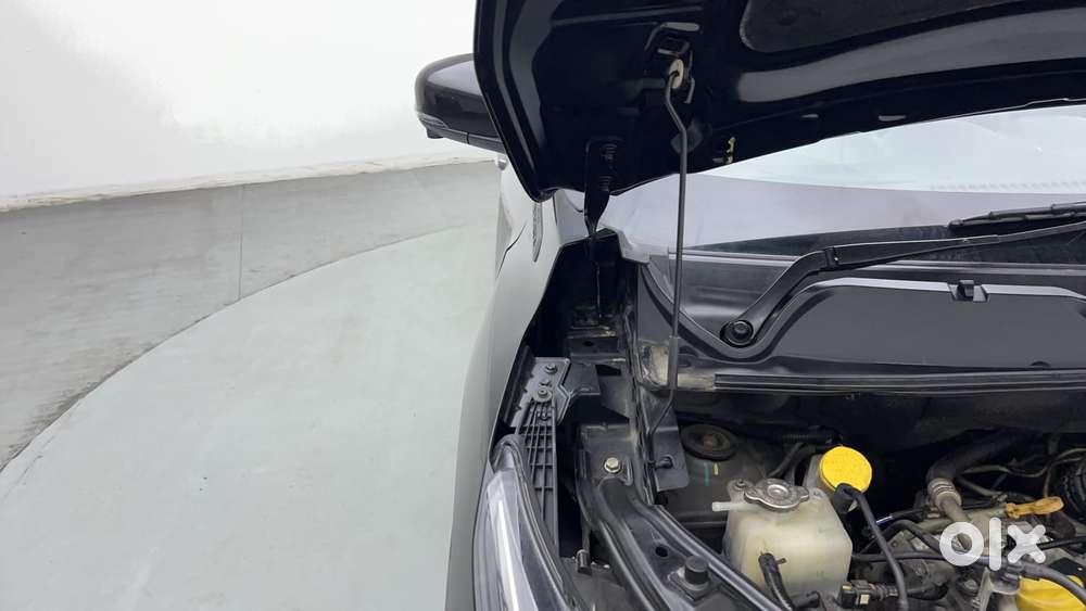 Nissan Magnite 1.0 Xv Premium Turbo Cvt, 2022, Petrol