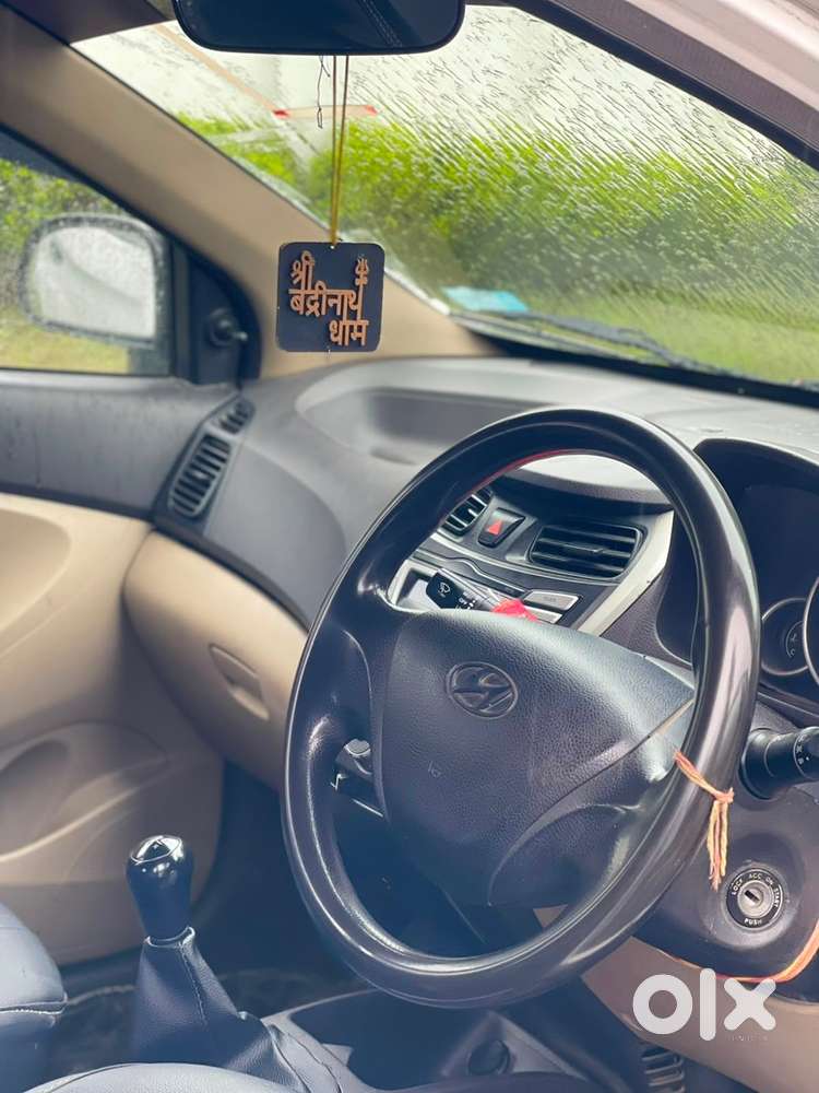 Hyundai Eon Petrol Manual 2016