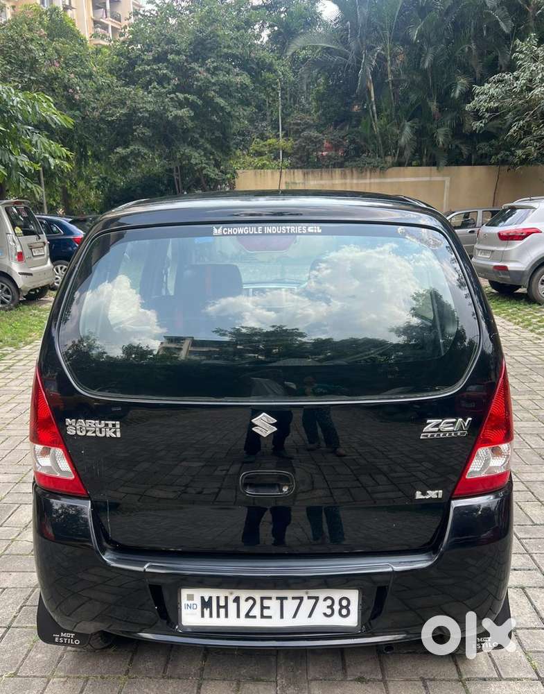 Hi, I Want To Sell My Maruti Suzuki Zen Estilo 2008 Car