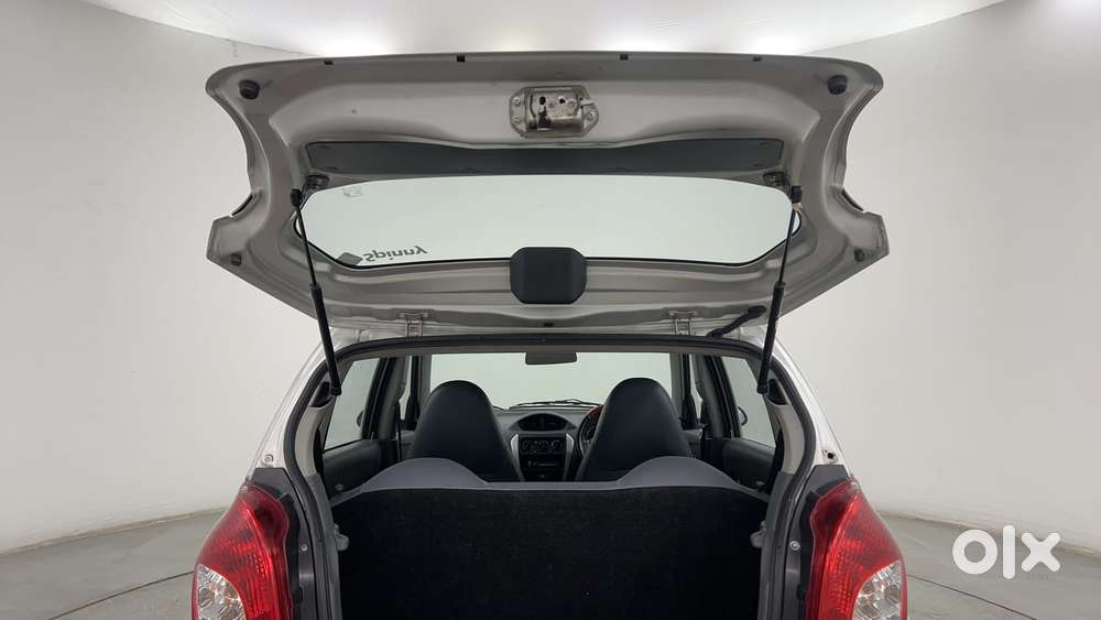 Maruti Suzuki Alto 800 Lxi, 2013, Petrol