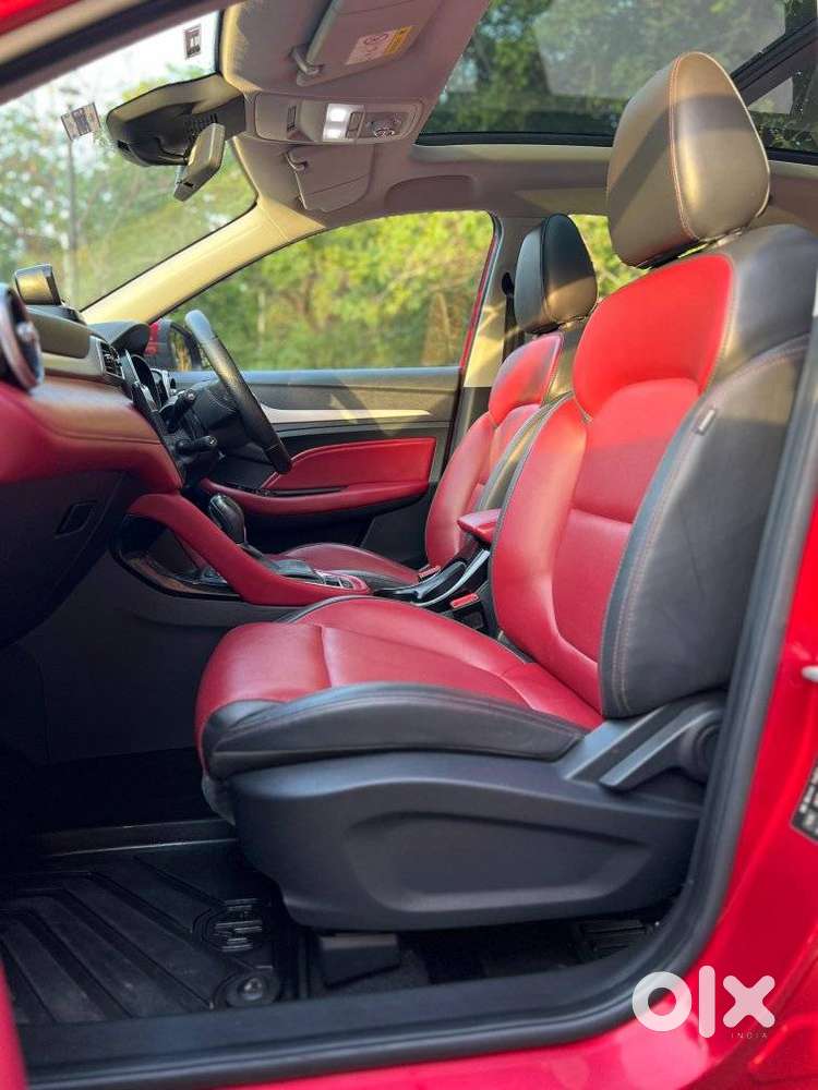 Mg Astor 1.5 Savvy Cvt, 2022, Petrol