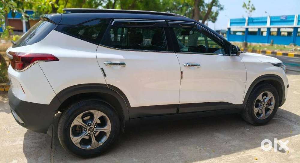 Kia Seltos Htk Plus D, 2021, Diesel