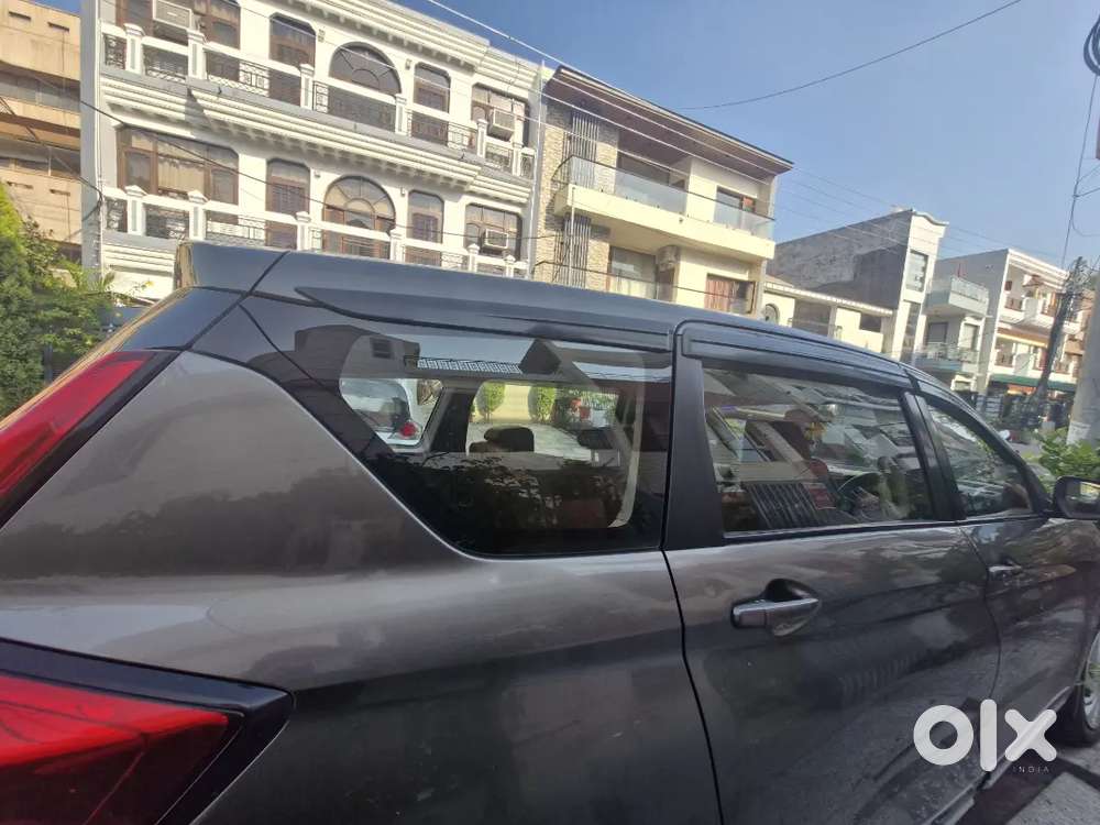 Maruti Suzuki Ertiga 2022 Vxi Cng At 630000 (negotiable)