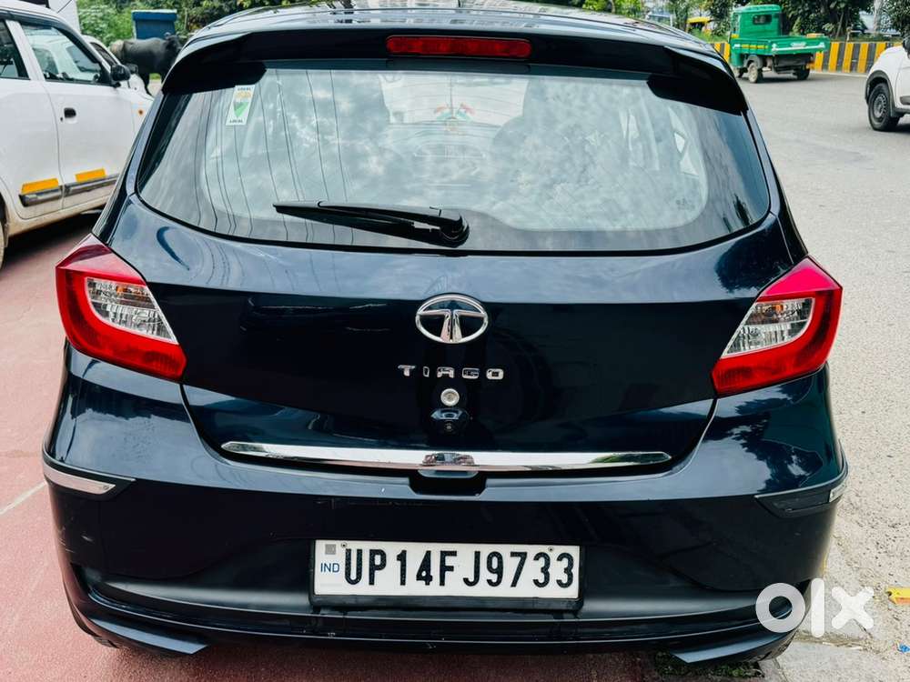 Tata Tiago 2022 Petrol Mint Condition