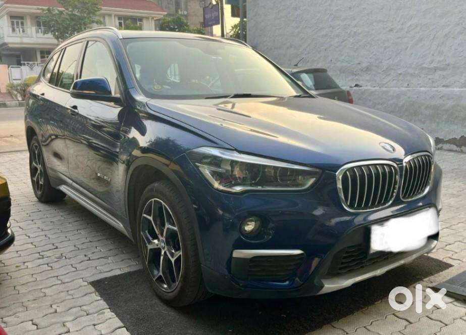 Bmw X1 Sdrive 20d X Line, 2018, Diesel