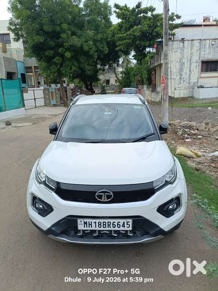 Tata Nexon Diesel 2021 Plus