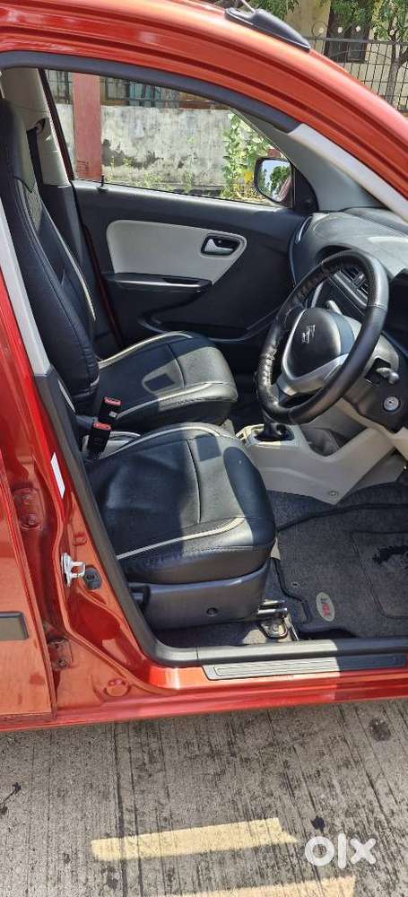 Maruti Suzuki Alto 800 Vxi Airbag, 2021, Petrol