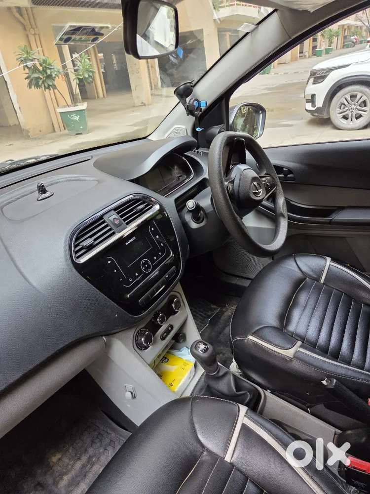  Tata Tiago Xt Icng For Sale &ndash; Excellent Condition
