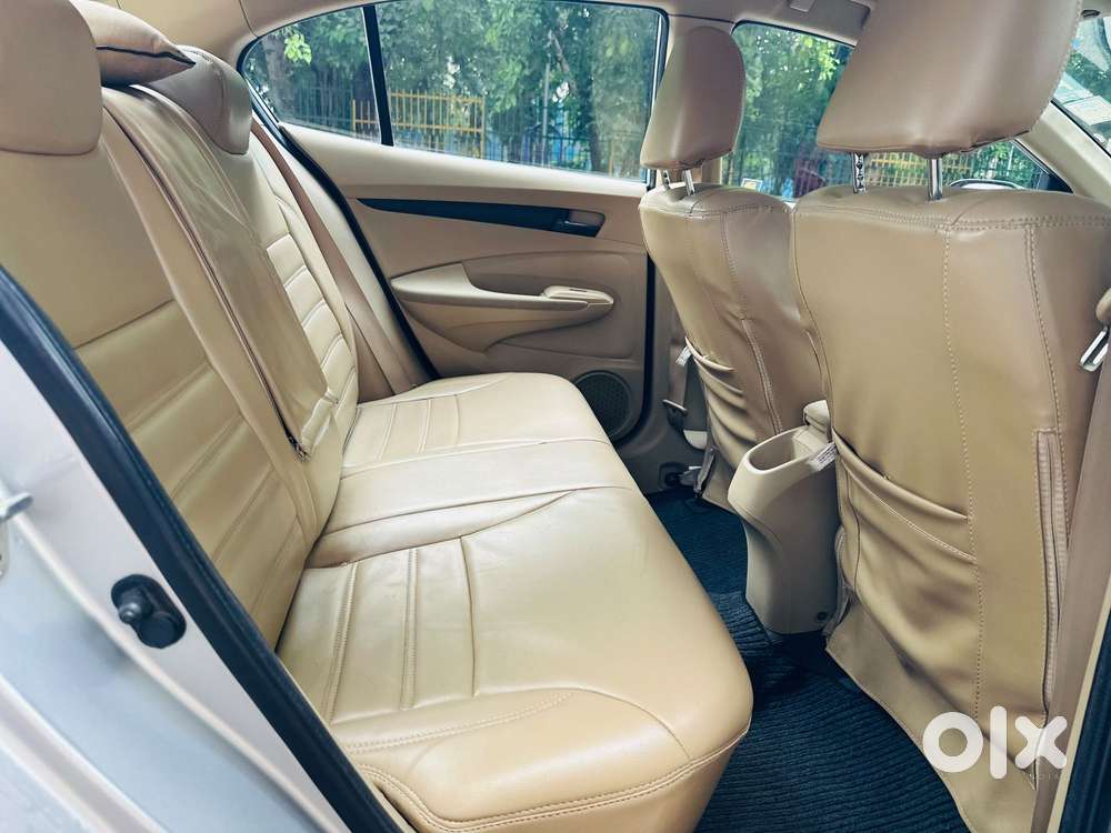 Honda City V Mt, 2014, Petrol
