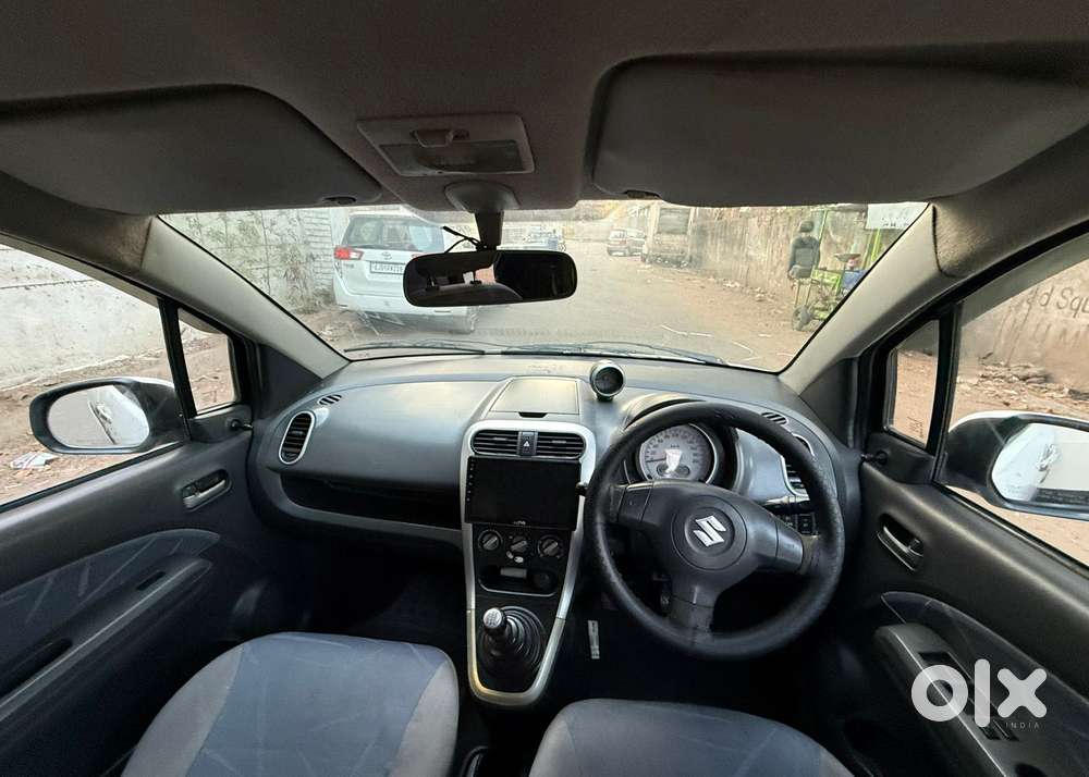 Maruti Suzuki Ritz Vdi, 2012, Diesel