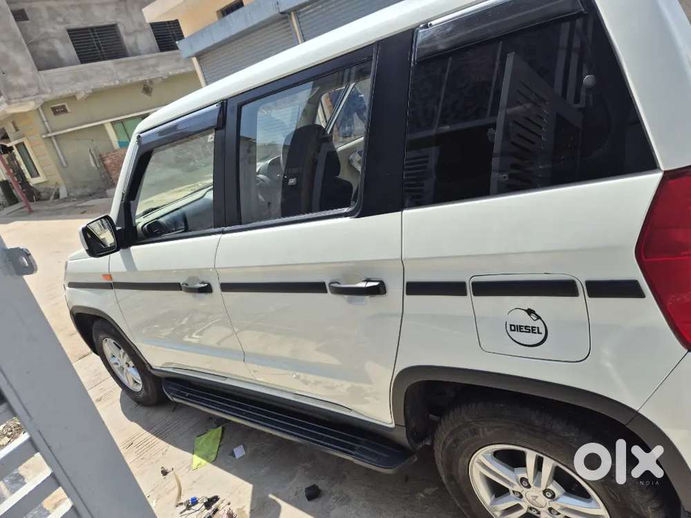 Mahindra Bolero Neo 2023 Diesel 43000 Km Driven