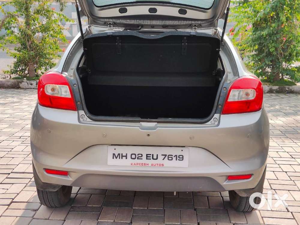 Maruti Suzuki Baleno Delta, 2018, Diesel