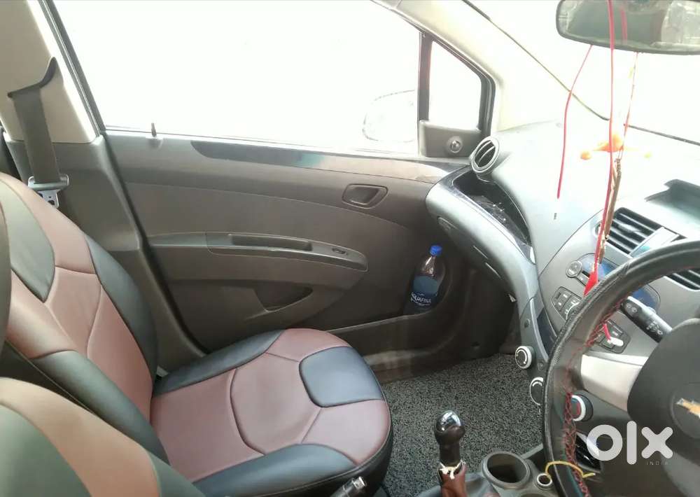 Chevrolet Beat Lt Rs. 135000
