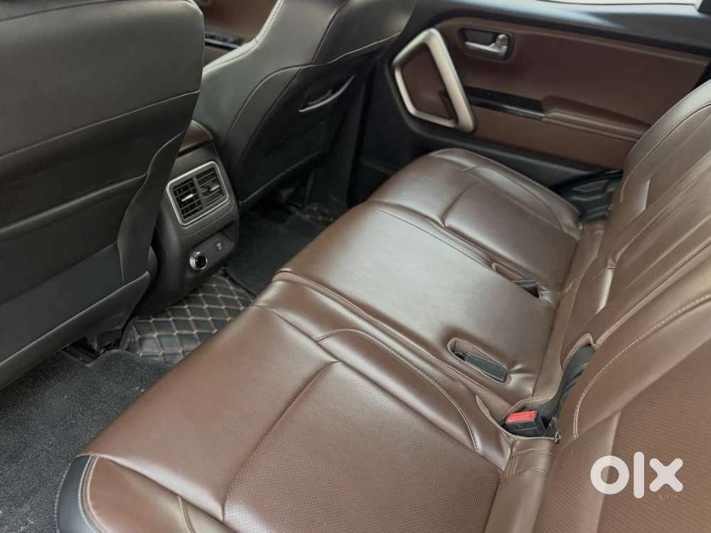 Mahindra Scorpio N Z8 Diesel Mt 2wd 7 Str, 2025, Diesel