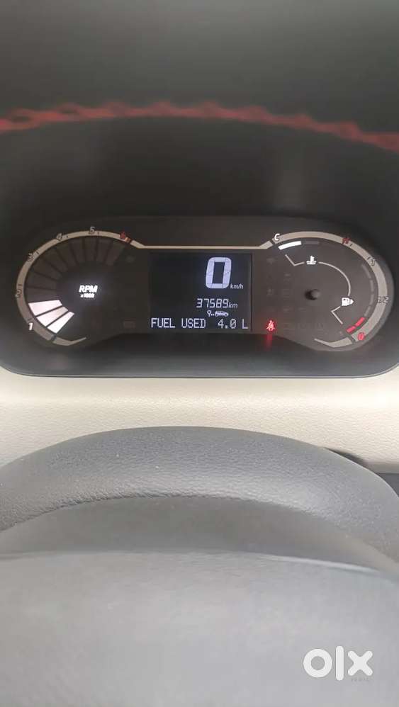 Nissan Magnite 1.0 Xe 2023