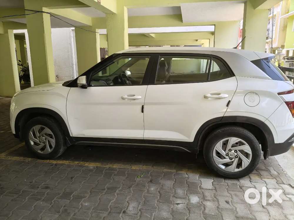 Hyundai Creta Sale