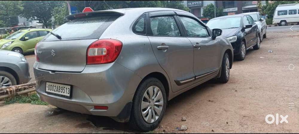Maruti Suzuki Baleno 1.3 Delta, 2016, Petrol