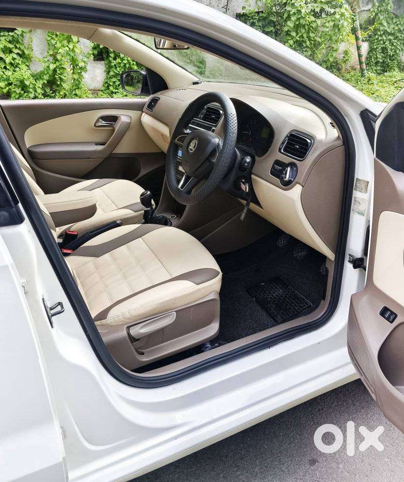 Skoda Rapid Elegance Mpi, 2014, Petrol