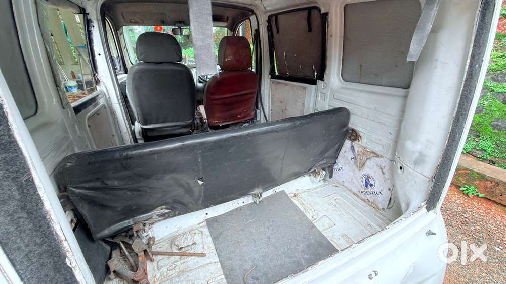 Tata Indica Dl 2013