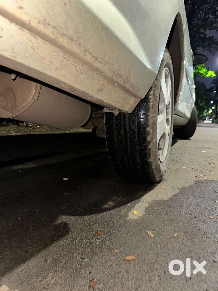 Honda City Zx Petrol 2005