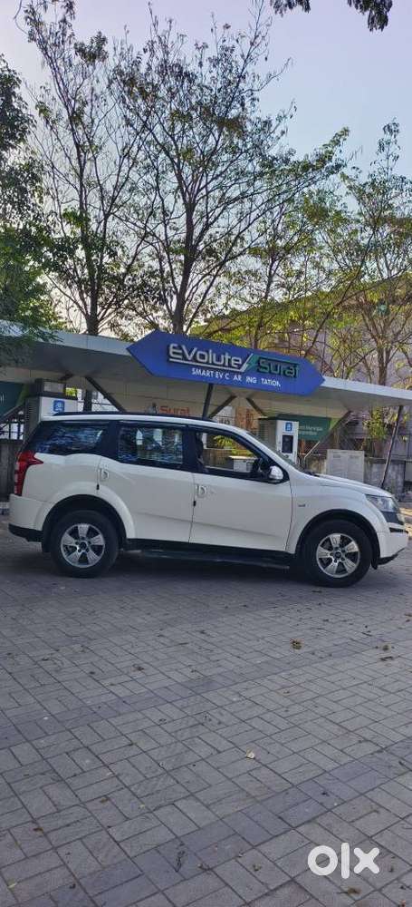 Mahindra Xuv500 W8, 2012, Diesel